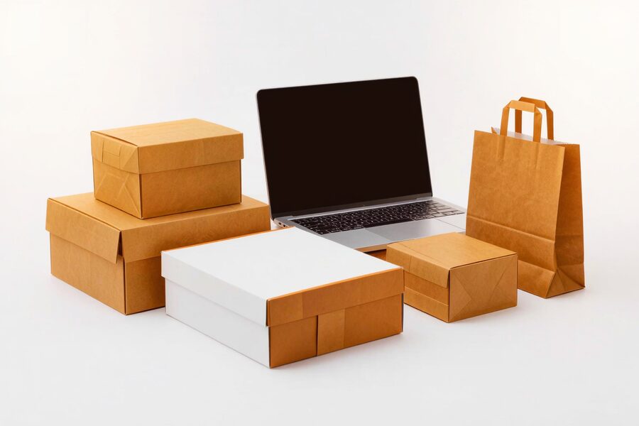Online Store