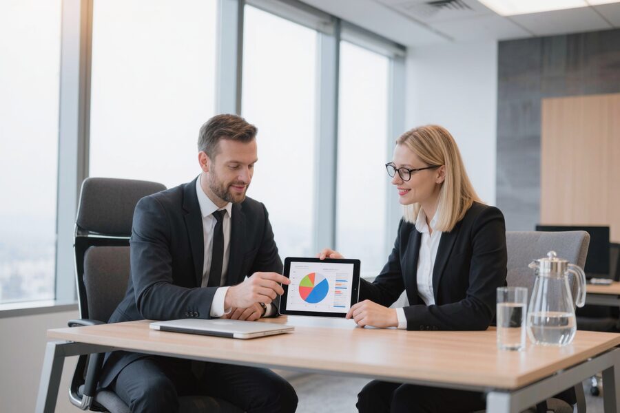 Professional Services